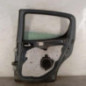 Porte arriere droit PEUGEOT 207