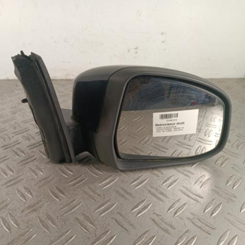 Retroviseur droit FORD FOCUS 3
