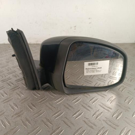 Retroviseur droit FORD FOCUS 3 Photo n°1