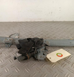 Leve vitre electrique avant gauche PEUGEOT 308 1 SW Photo n°1