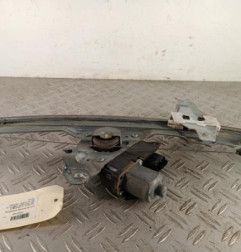 Leve vitre electrique avant gauche PEUGEOT 308 1 SW