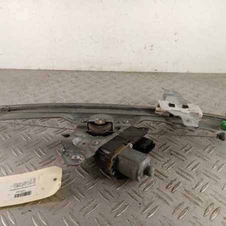 Leve vitre electrique avant gauche PEUGEOT 308 1 SW
