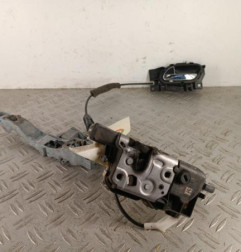 Serrure avant gauche PEUGEOT 308 1 SW