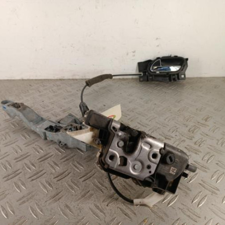 Serrure avant gauche PEUGEOT 308 1 SW