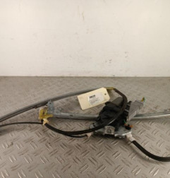 Leve vitre electrique avant gauche CITROEN XSARA Photo n°1