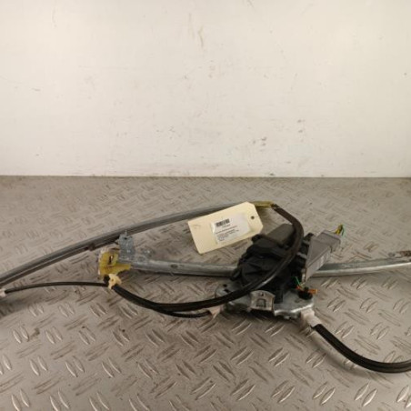 Leve vitre electrique avant gauche CITROEN XSARA Photo n°1