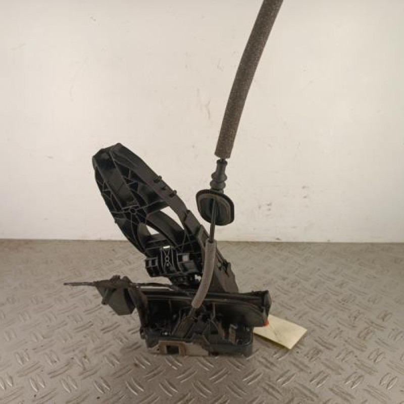 Serrure arriere droit FORD FIESTA 7 Serrure arriere droit FORD FIESTA 7