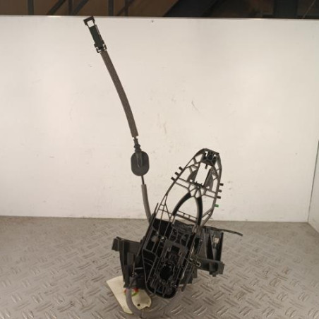 Serrure arriere droit FORD FIESTA 7