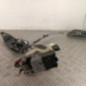 Serrure arriere gauche PEUGEOT 208 1