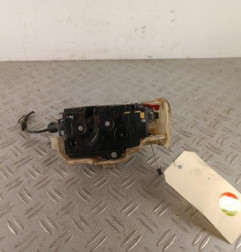 Serrure avant droit VOLKSWAGEN GOLF 6