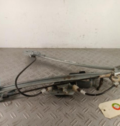 Leve vitre electrique avant droit RENAULT MEGANE 2 Photo n°1