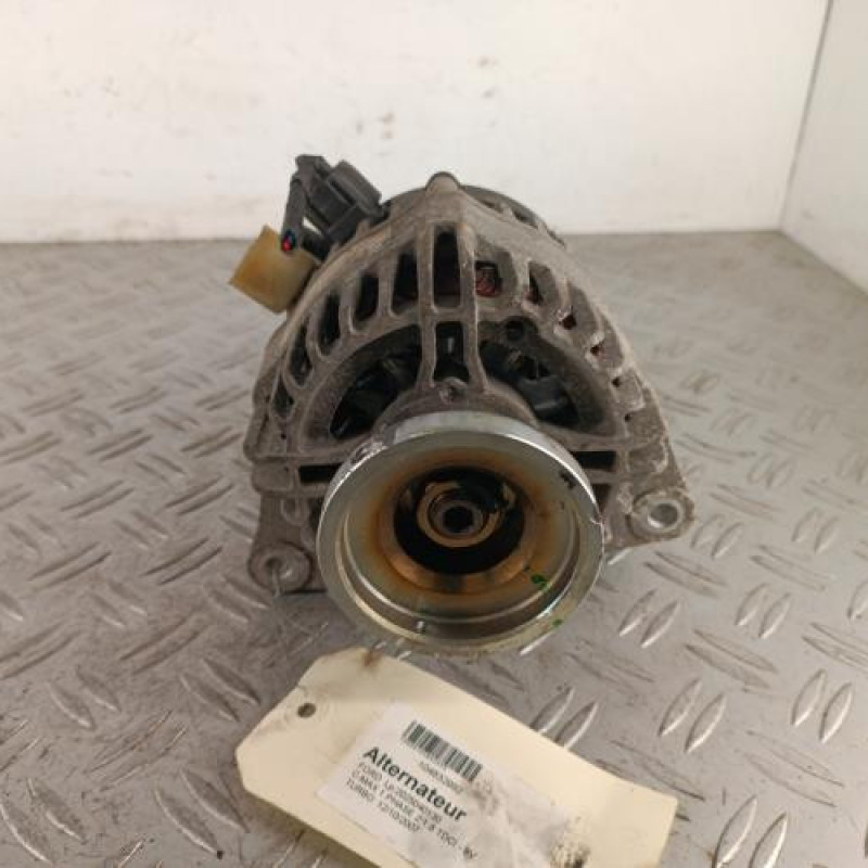 Alternateur FORD C-MAX 1 Alternateur FORD C-MAX 1