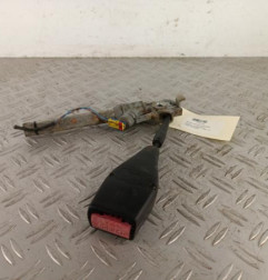 Attache ceinture avant droit RENAULT KANGOO 2 Photo n°1