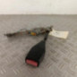 Attache ceinture avant droit RENAULT KANGOO 2