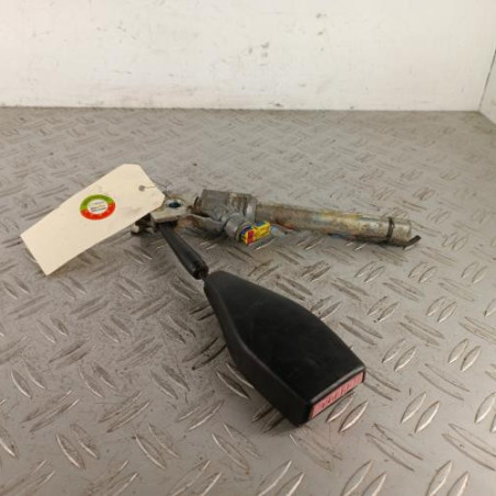 Attache ceinture avant droit RENAULT KANGOO 2