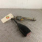 Attache ceinture avant droit RENAULT KANGOO 2