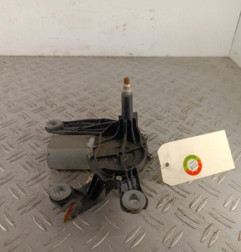 Moteur essuie glace arriere PEUGEOT 206 Photo n°1
