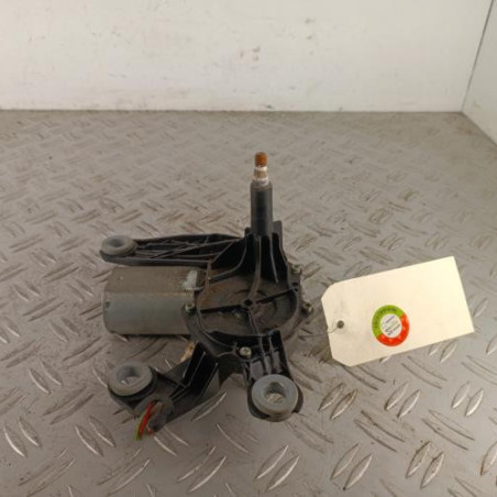 Moteur essuie glace arriere PEUGEOT 206 Photo n°1
