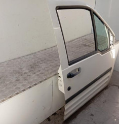 Porte avant droit FORD TRANSIT CONNECT 1 Photo n°3