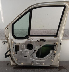 Porte avant droit FORD TRANSIT CONNECT 1 Photo n°4
