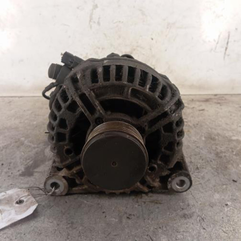 Alternateur PEUGEOT 206