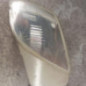 Optique avant secondaire gauche (feux)(clignotant) PEUGEOT 306