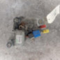 Moteur essuie glace arriere PEUGEOT 306