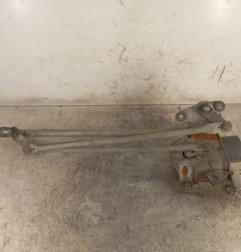 Moteur essuie glace avant PEUGEOT 306 Photo n°1
