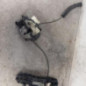 Serrure arriere droit RENAULT MEGANE 3