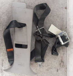 Ceinture avant gauche FORD C-MAX 1 Photo n°1