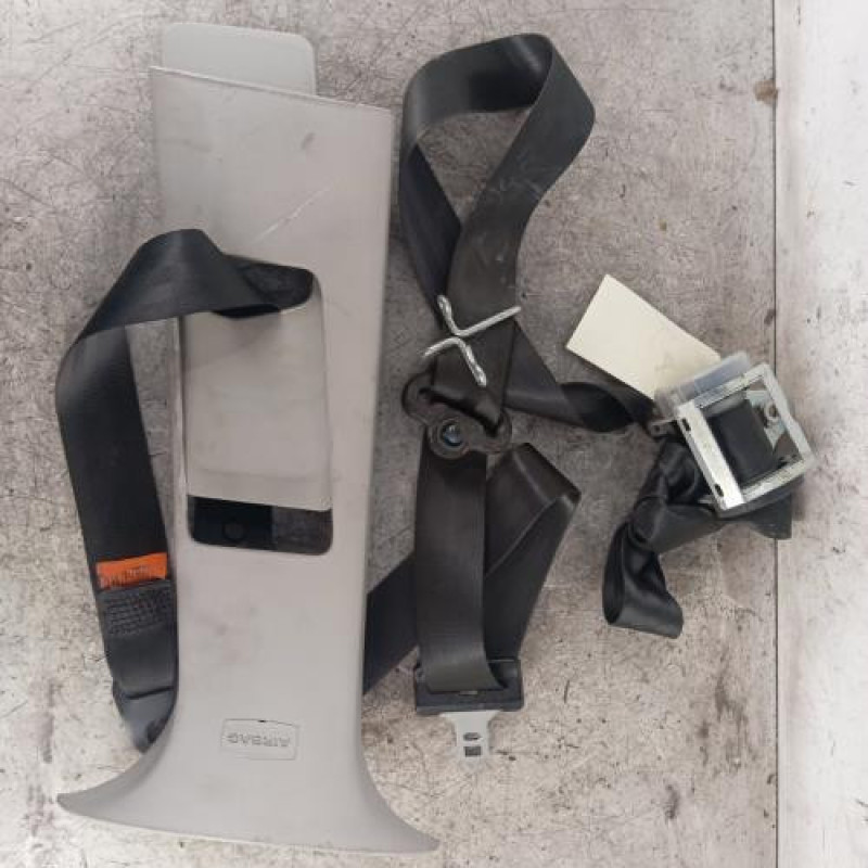 Ceinture avant gauche FORD C-MAX 1