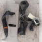 Ceinture avant gauche FORD C-MAX 1