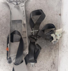 Ceinture avant gauche FORD C-MAX 1
