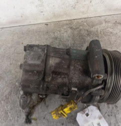 Compresseur clim CITROEN XSARA PICASSO Photo n°1