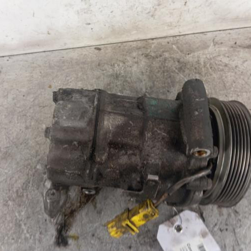 Compresseur clim CITROEN XSARA PICASSO Compresseur clim CITROEN XSARA PICASSO