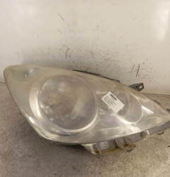 Optique avant principal droit (feux)(phare) NISSAN NOTE 1