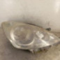 Optique avant principal droit (feux)(phare) NISSAN NOTE 1