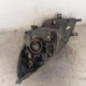 Optique avant principal droit (feux)(phare) NISSAN NOTE 1