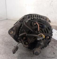 Alternateur RENAULT CLIO 1 Photo n°3