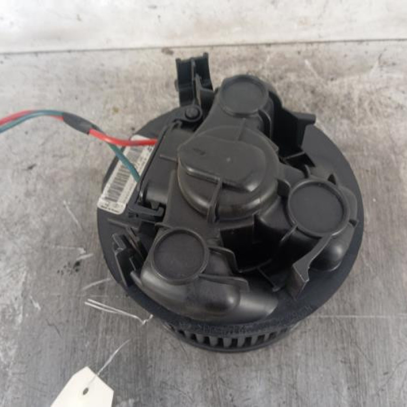 Pulseur d'air NISSAN MICRA 3 Pulseur d'air NISSAN MICRA 3