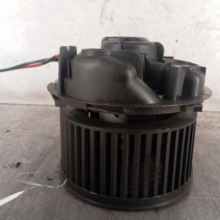 Pulseur d'air NISSAN MICRA 3