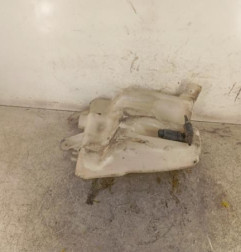 Vase de lave glace NISSAN MICRA 3