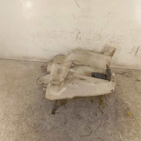 Vase de lave glace NISSAN MICRA 3