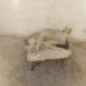 Vase de lave glace NISSAN MICRA 3