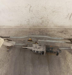 Moteur essuie glace avant NISSAN MICRA 3 Photo n°1