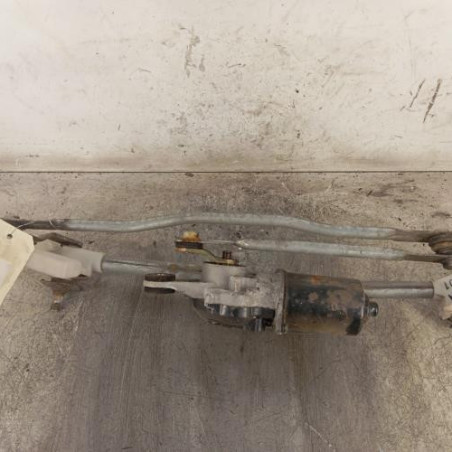 Moteur essuie glace avant NISSAN MICRA 3 Photo n°1