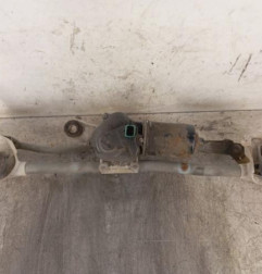 Moteur essuie glace avant NISSAN MICRA 3