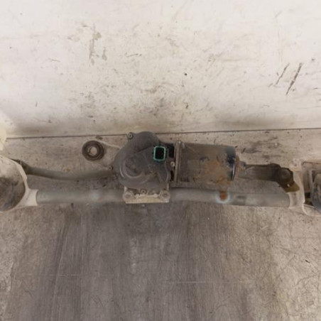 Moteur essuie glace avant NISSAN MICRA 3