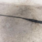 Bras essuie glace avant droit PEUGEOT 308 2