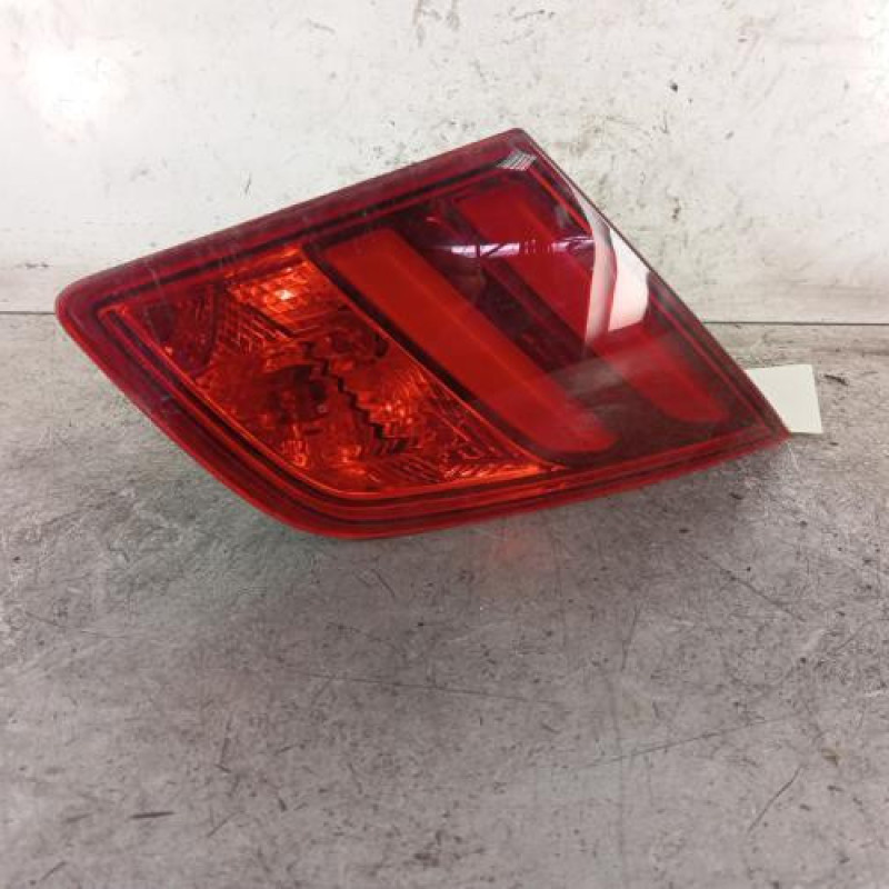 Feu arriere secondaire gauche (feux) PEUGEOT 308 2
